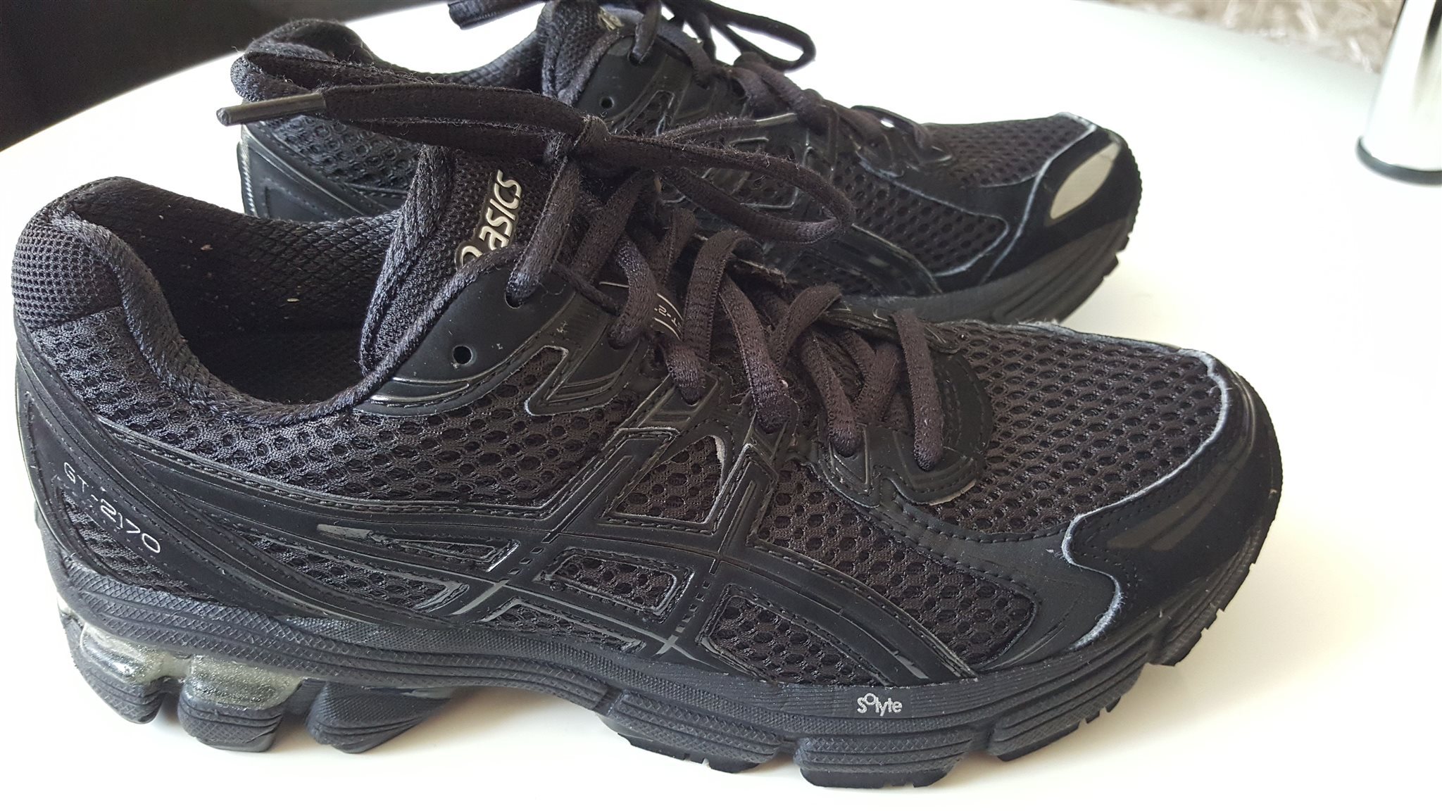 asics skor asics skor