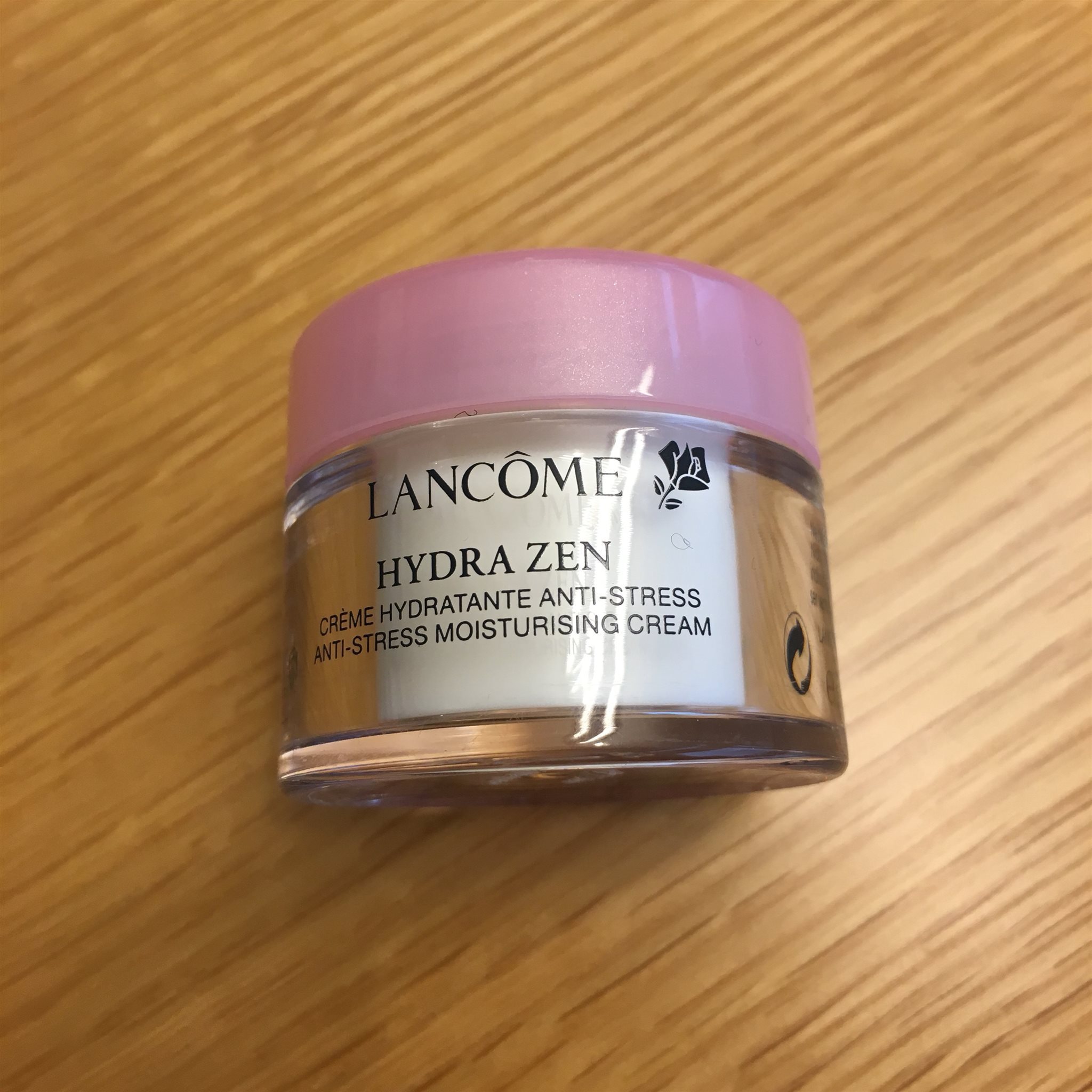 lancome hydra zen dagkräm lancome hydra zen dagkräm