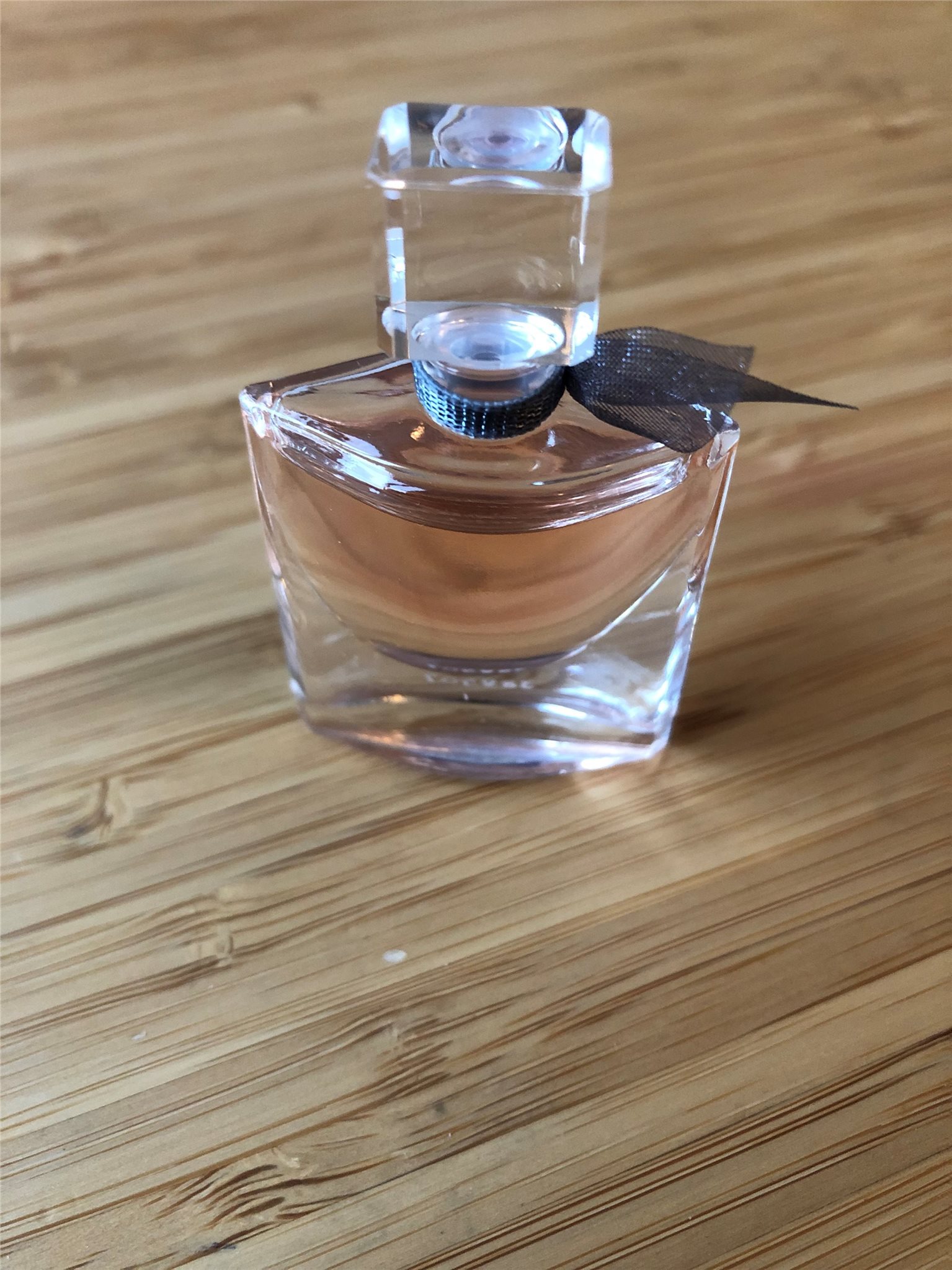 lancome ny doft