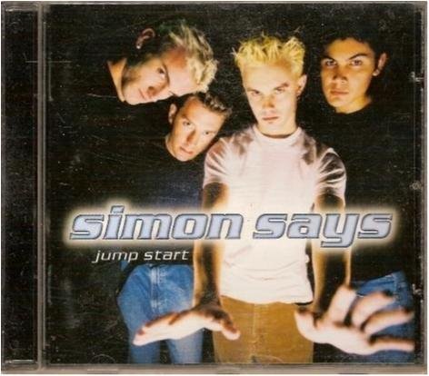 Simon says