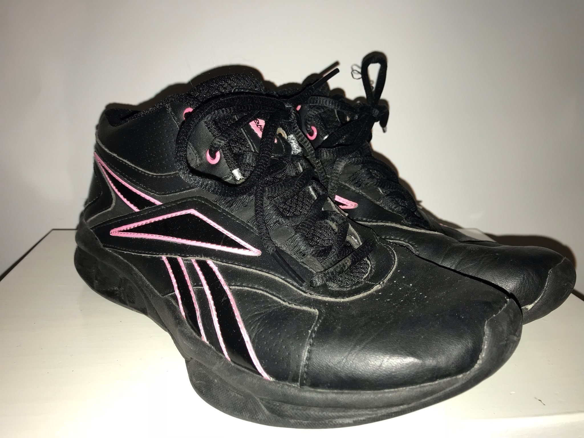 reebok hexride