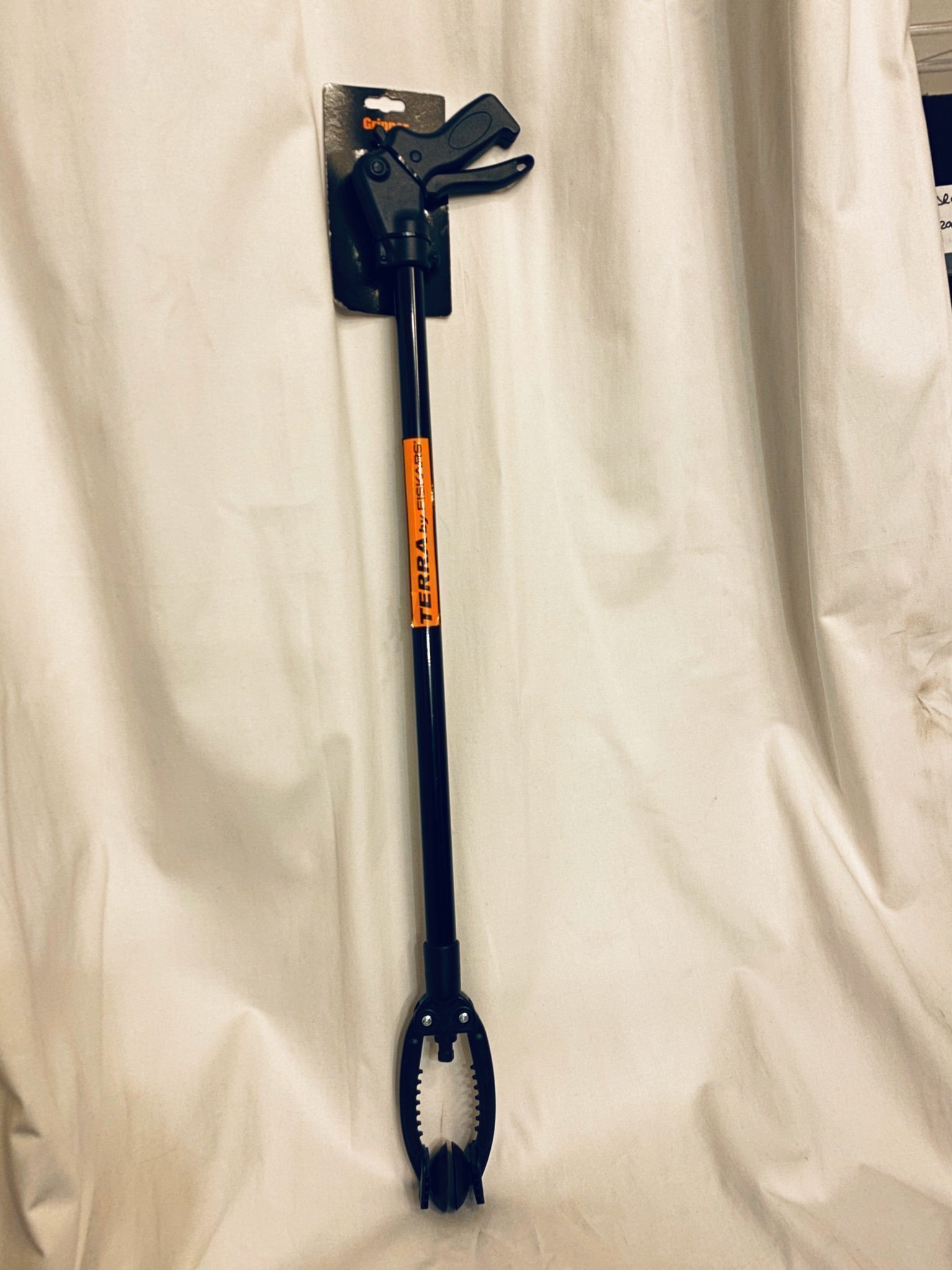 Ny- Skräpplockare (nypris 375 kr/st)