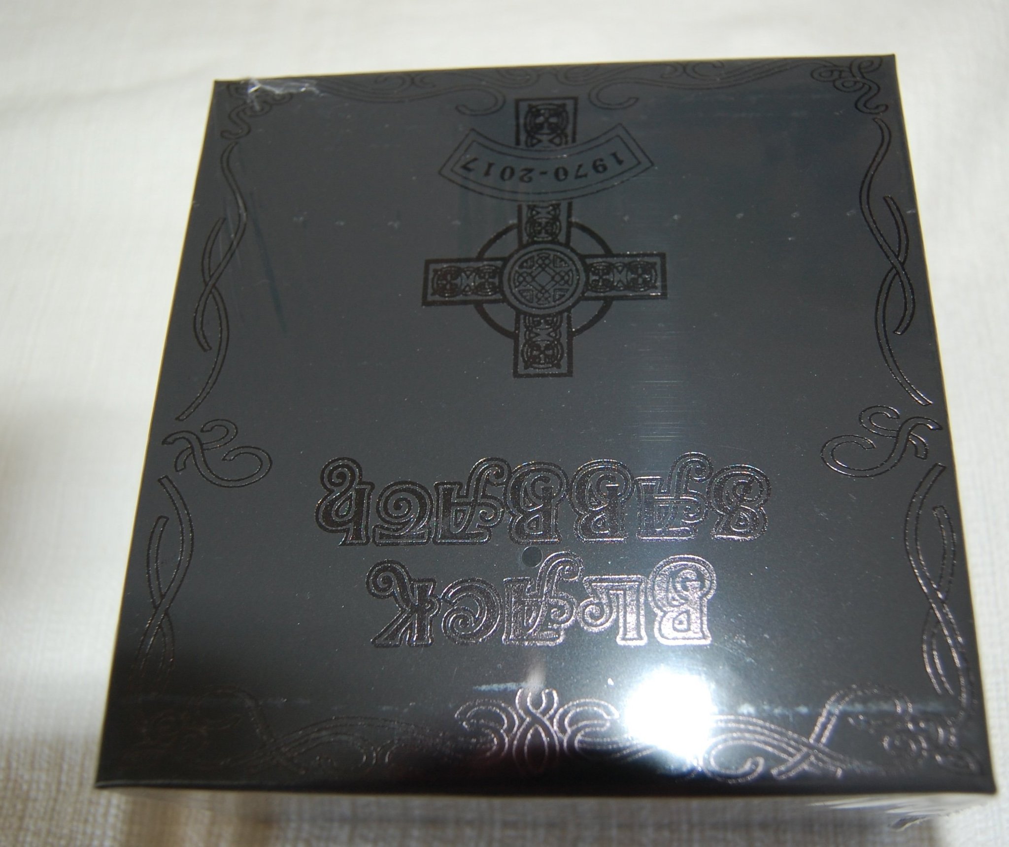 Black Sabbath - The Ultimate Collection 1970-20.. | Köp på Tradera