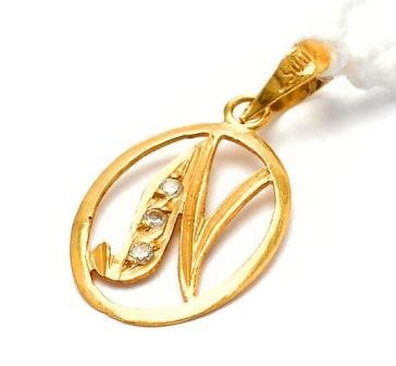 julklapp på bokstaven n Snart JUL, Julklapp! Exklusivt hängsmyck.. (334348191) ᐈ Köp på 