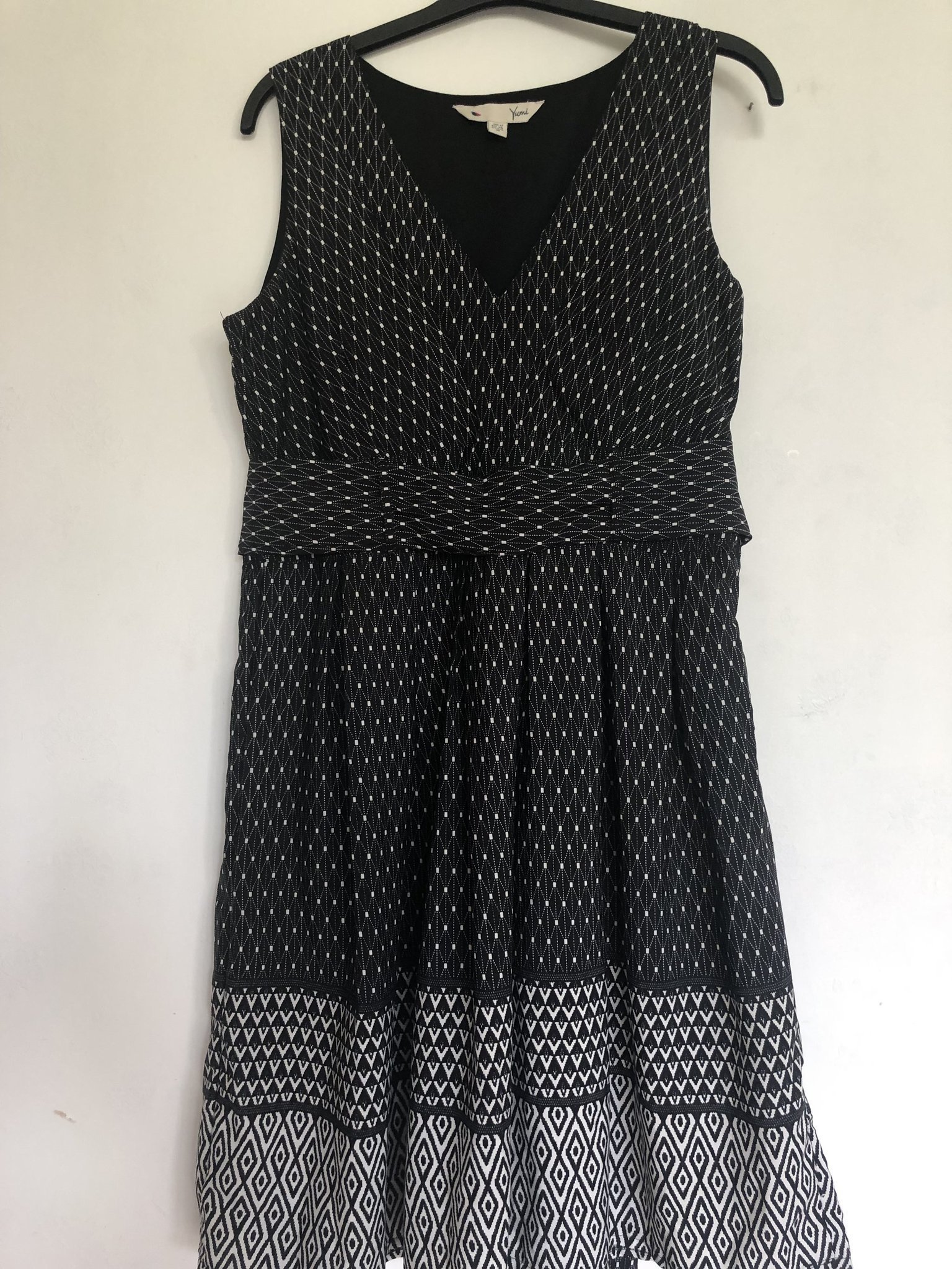 Klänning Yumi, strl 40 (407814697) ᐈ Köp på Tradera Klänning Yumi, strl 40 (407814697) ᐈ Köp på Tradera