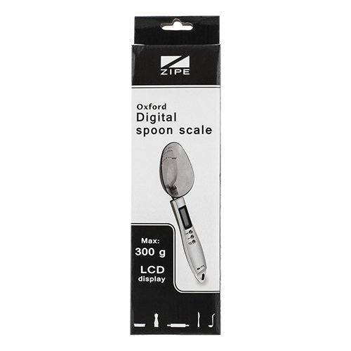 Digital skedvåg