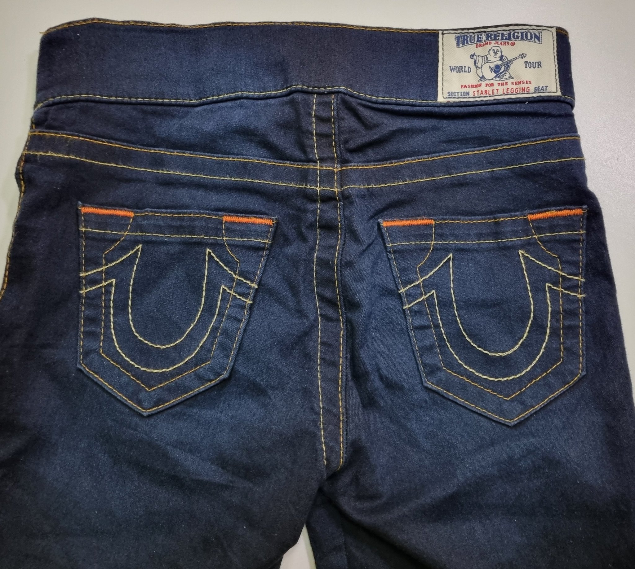 True religion sale starlet legging