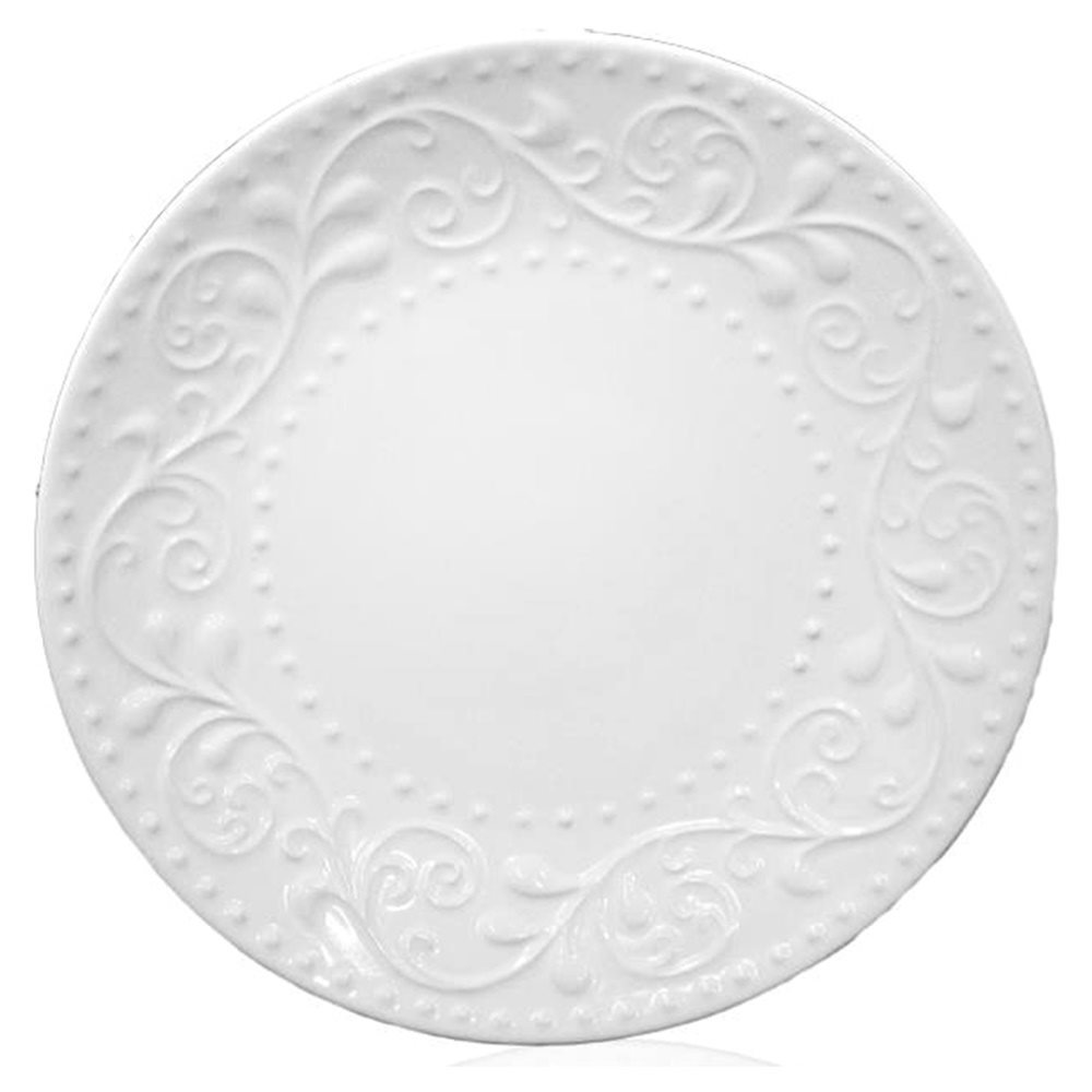 shabby chic tallrikar shabby chic tallrikar