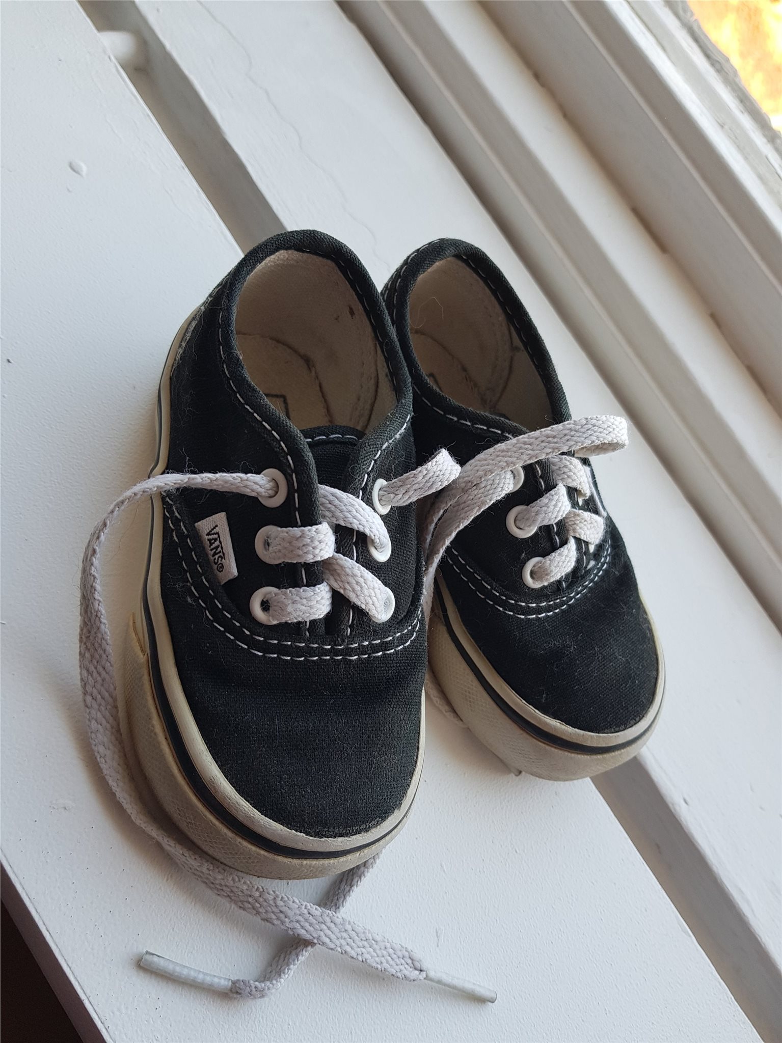 vans skor storlek vans skor storlek
