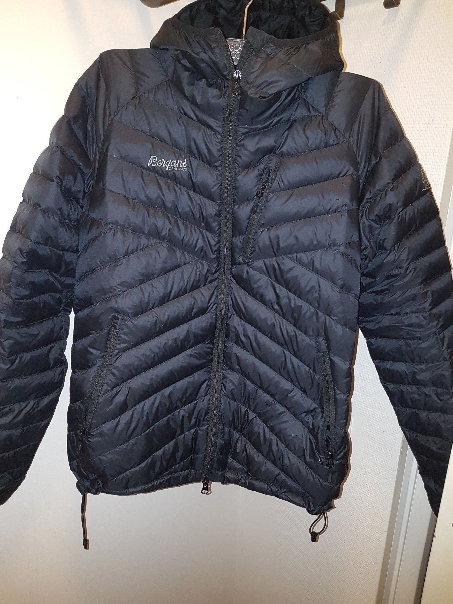Fodrad Jacka Dam | Udens Sport Fodrad Jacka Dam | Udens Sport