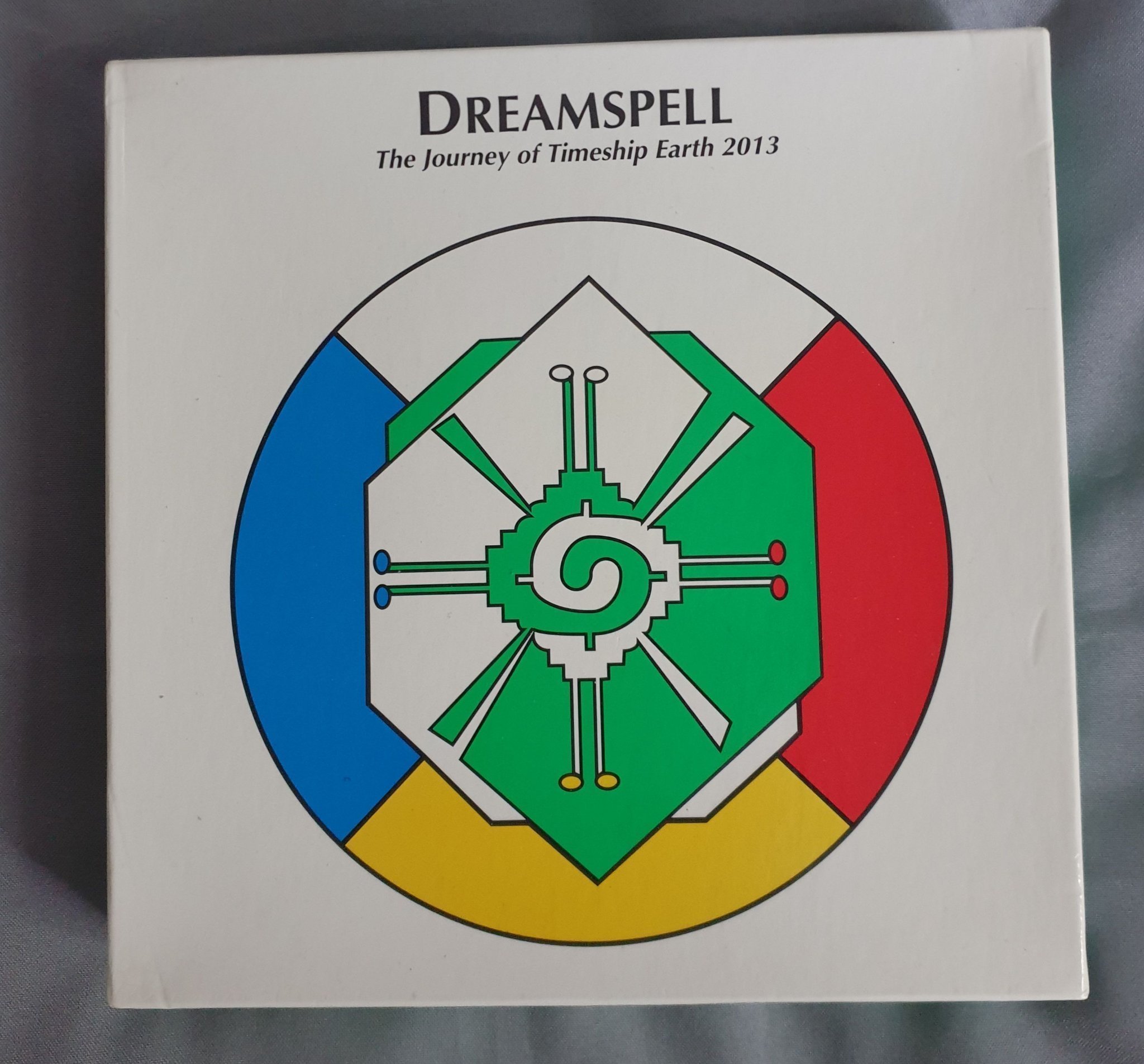 Dreamspell