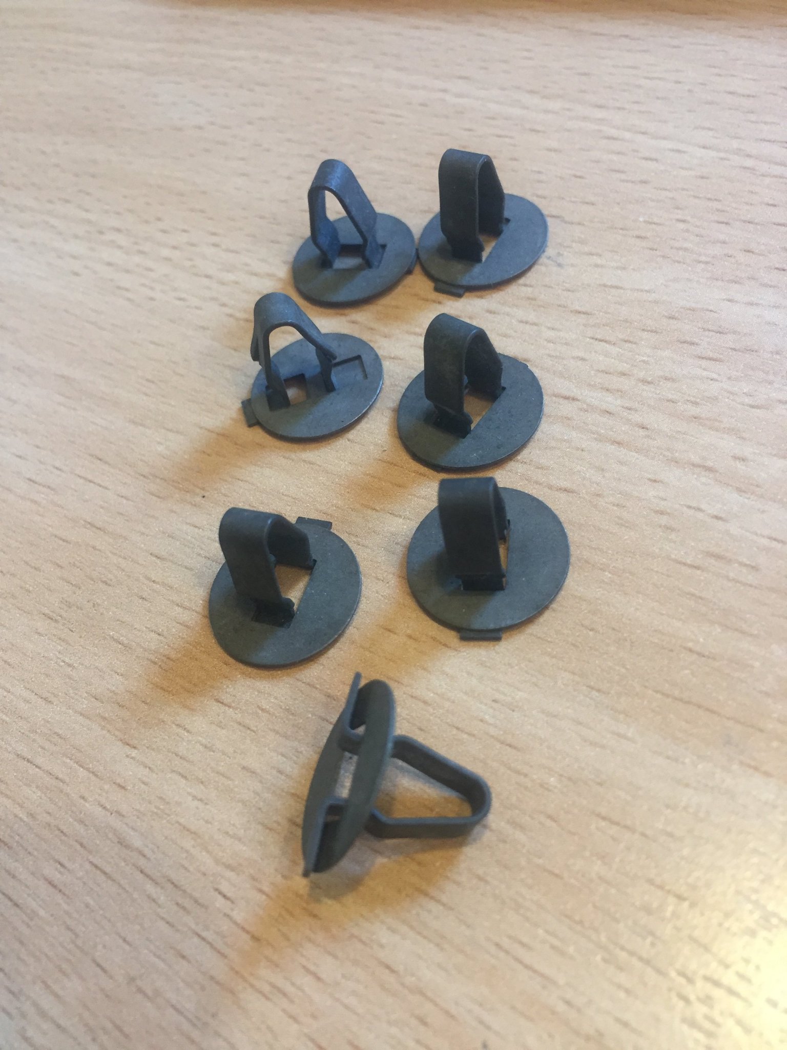 SAAB Clips (402064076) ᐈ Köp på Tradera