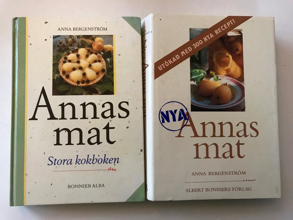 annas mat recept annas mat recept