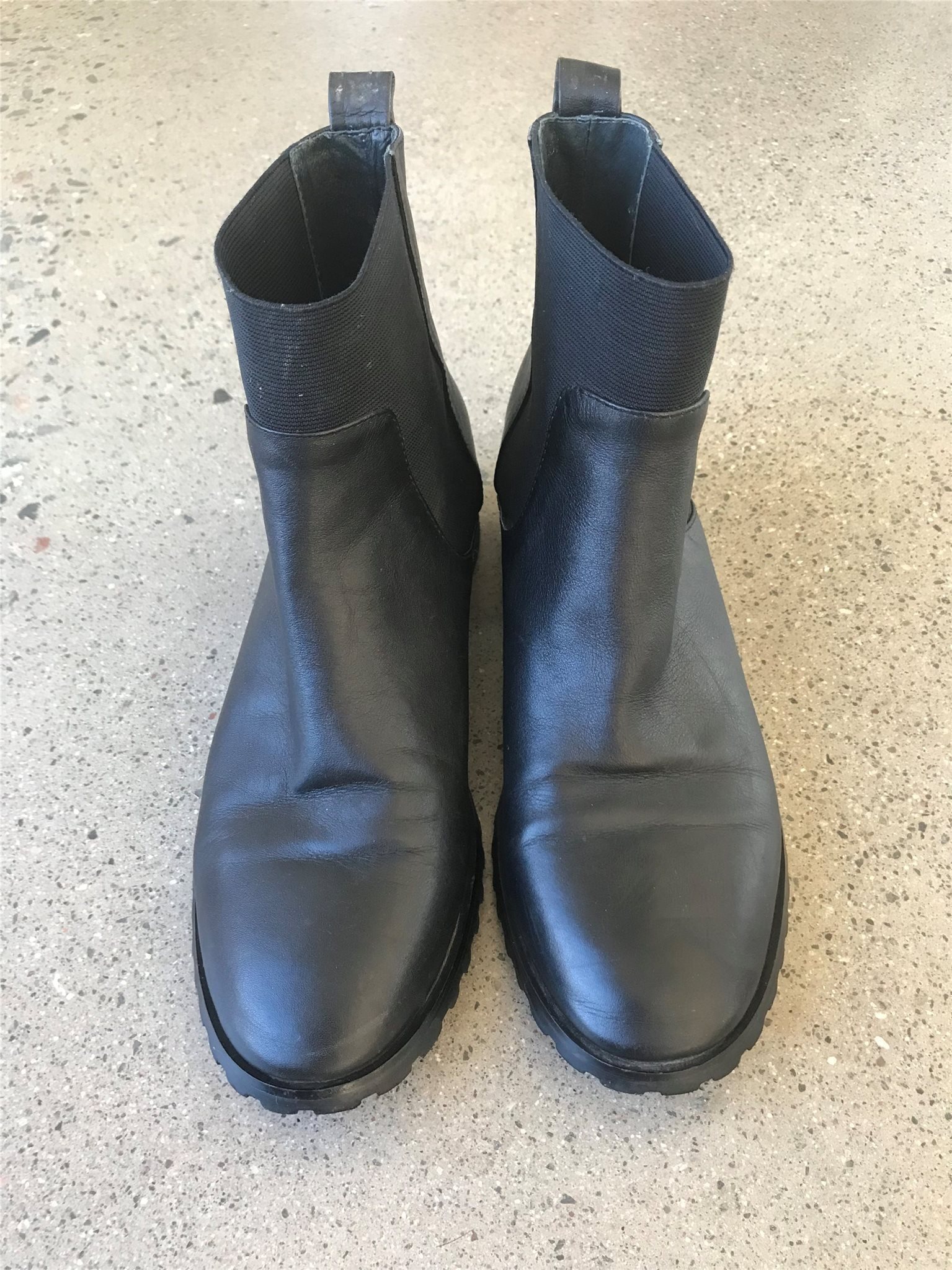 Stylesnob boots (343081110) ᐈ Köp på Tradera Stylesnob boots (343081110) ᐈ Köp på Tradera