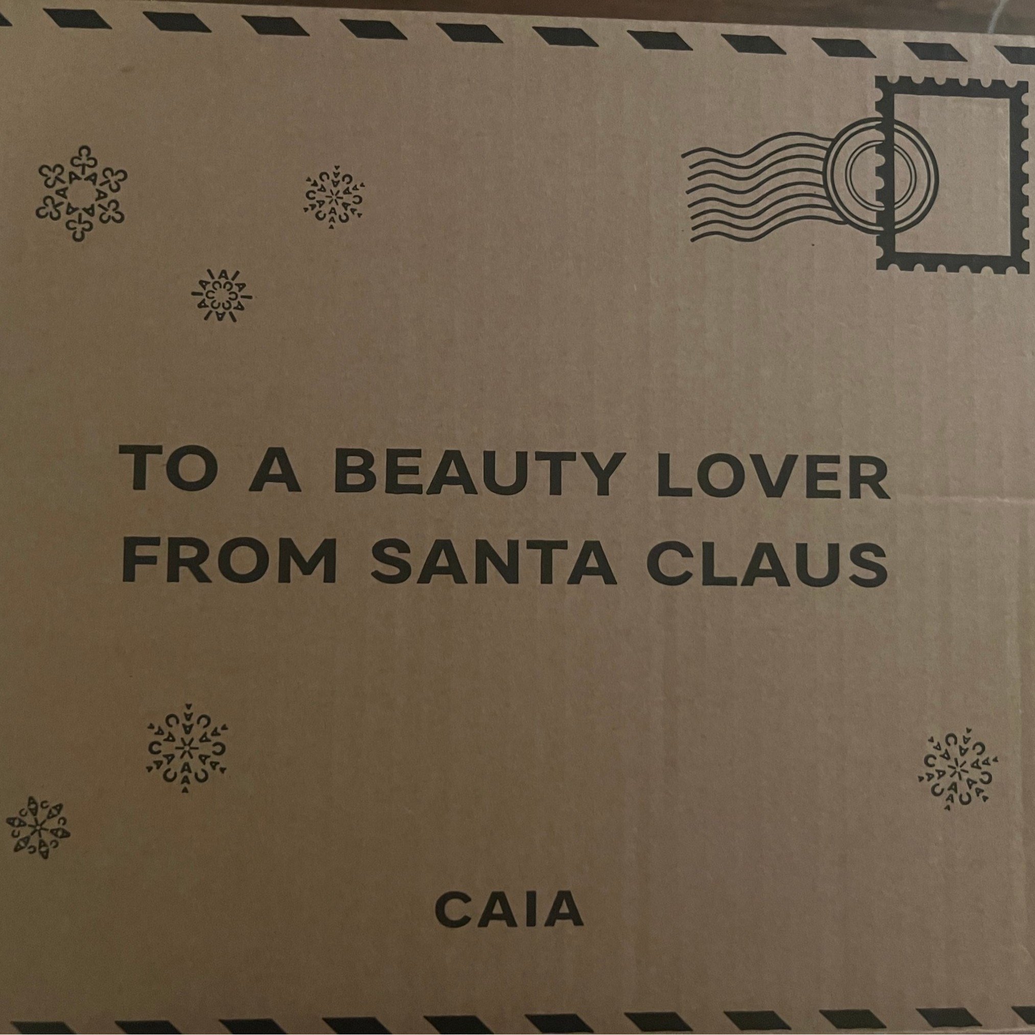 Se produkter som liknar CAIA cosmetics adventskalende.. på Tradera