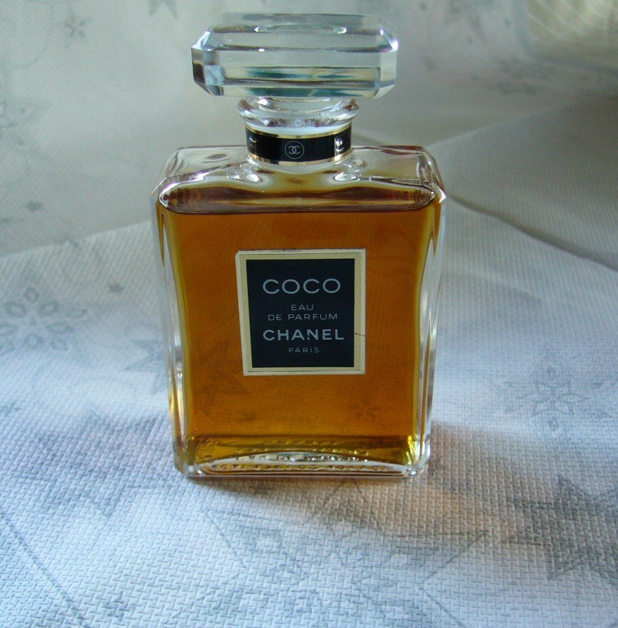 chanel coco edp 50ml