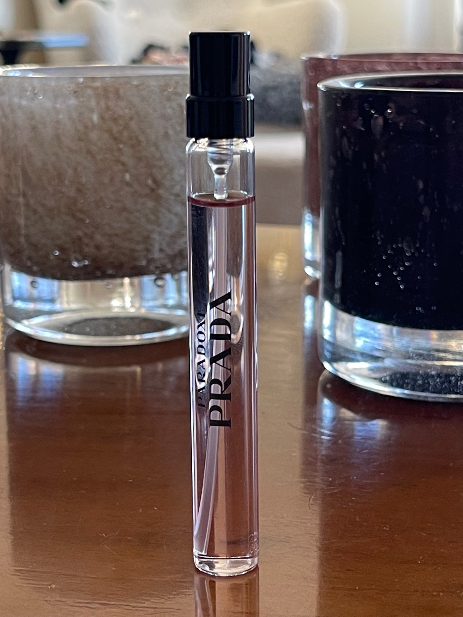 Prada Paradoxe 10ml | Köp på Tradera (575444939)