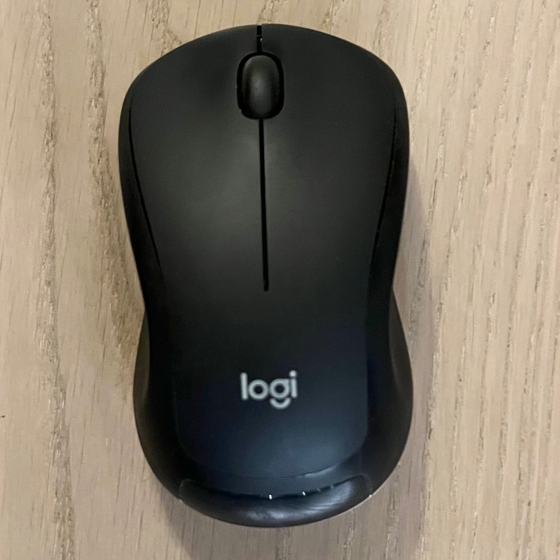 Logi från Logitech trådlös mus M310 / trådlösmu.. | Köp på Tradera ...