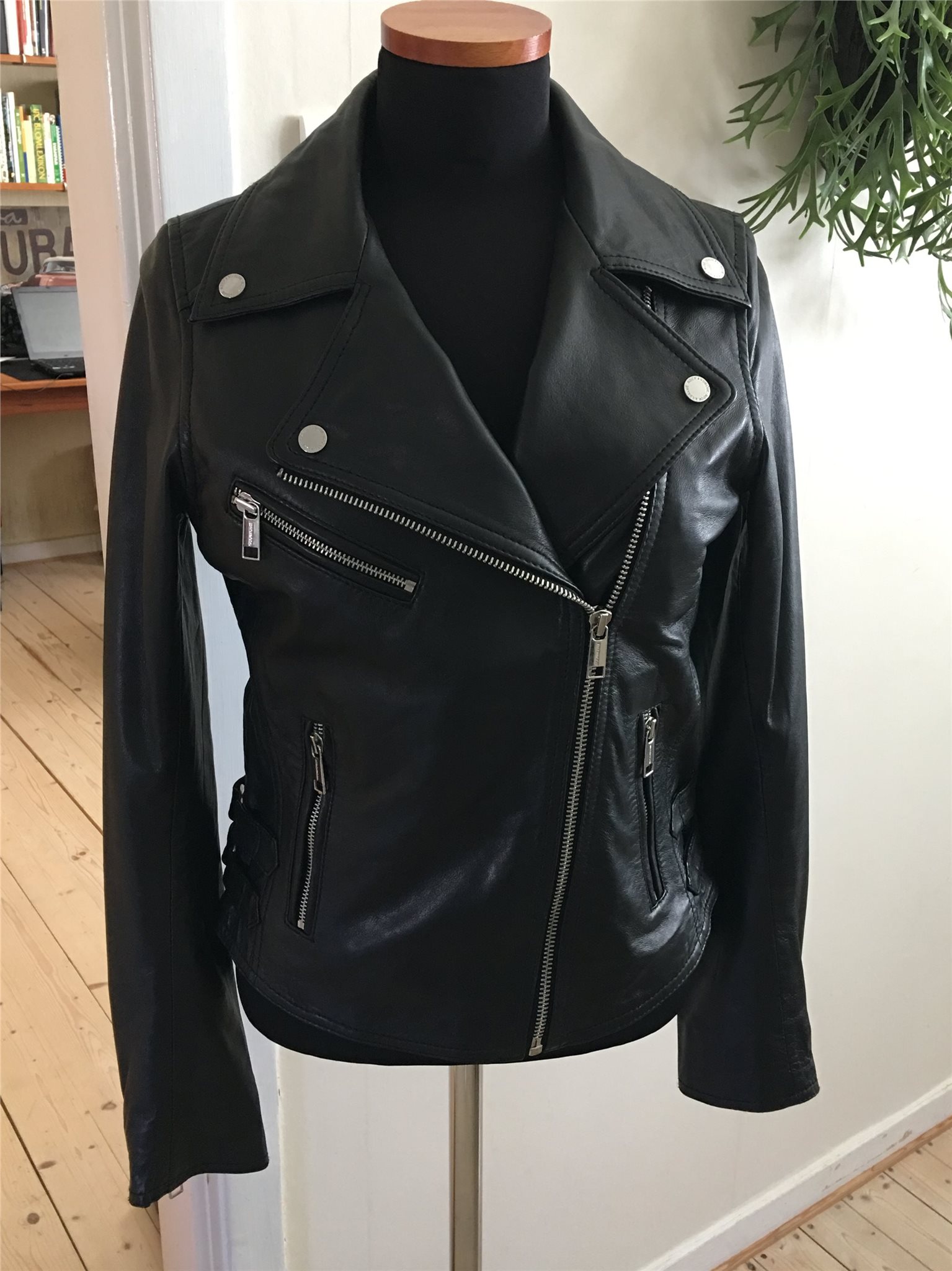 hur är rock n blue i storlek hur är rock n blue i storlek