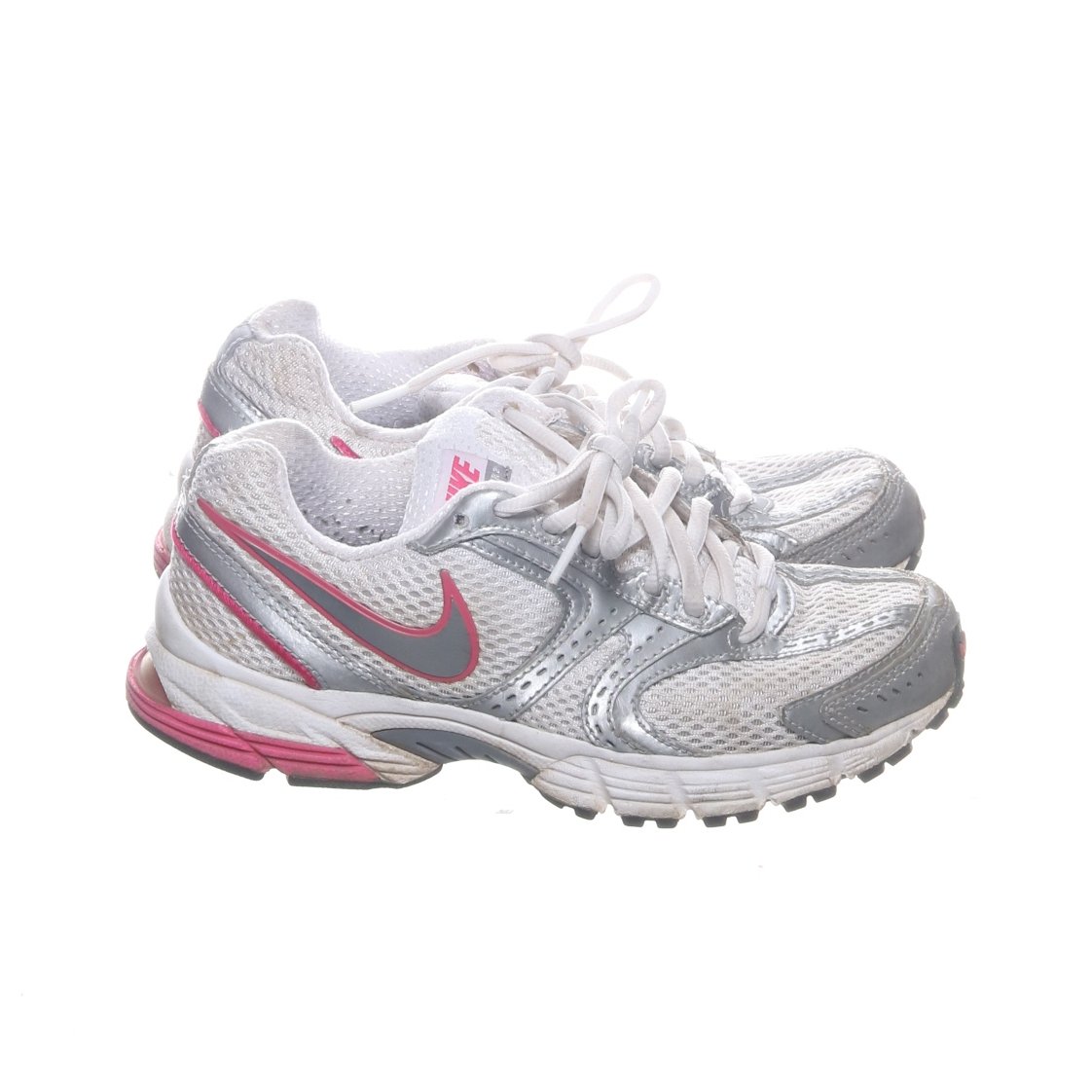 Nike, Löparskor, Strl: 36, Air Skyraider 2, Vit Nike, Löparskor, Strl: 36, Air Skyraider 2, Vit