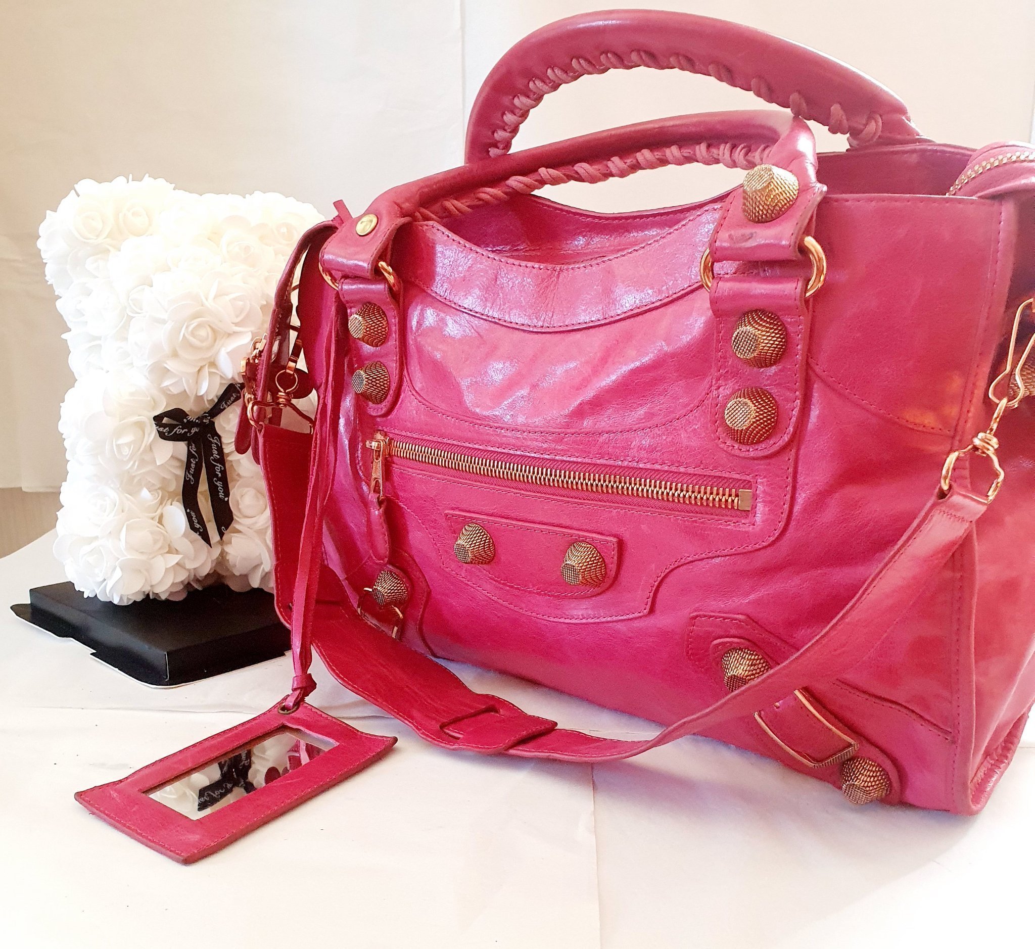 Balenciaga Classic City Bag Balenciaga Classic City Bag
