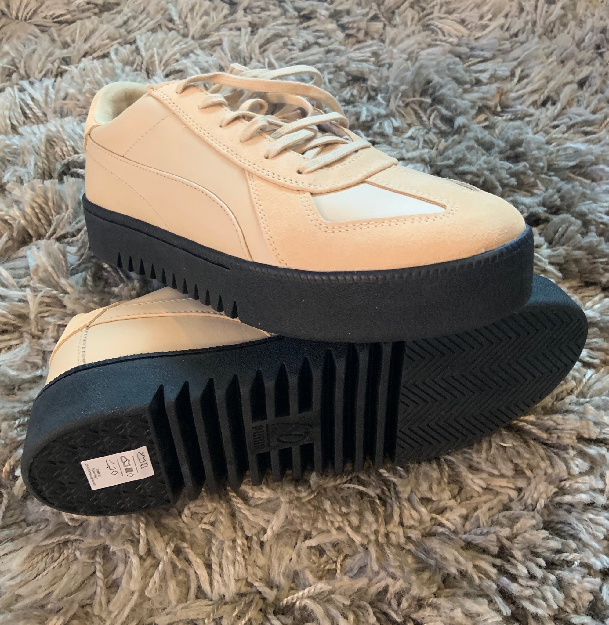 PUMA XO BY THE WEEKND, Puma, sneakers, skor