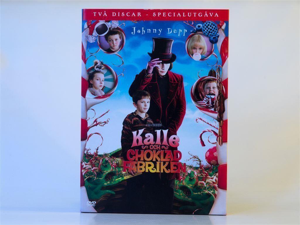 kalle och chokladfabriken hela filmen svenska gratis kalle och chokladfabriken hela filmen svenska gratis