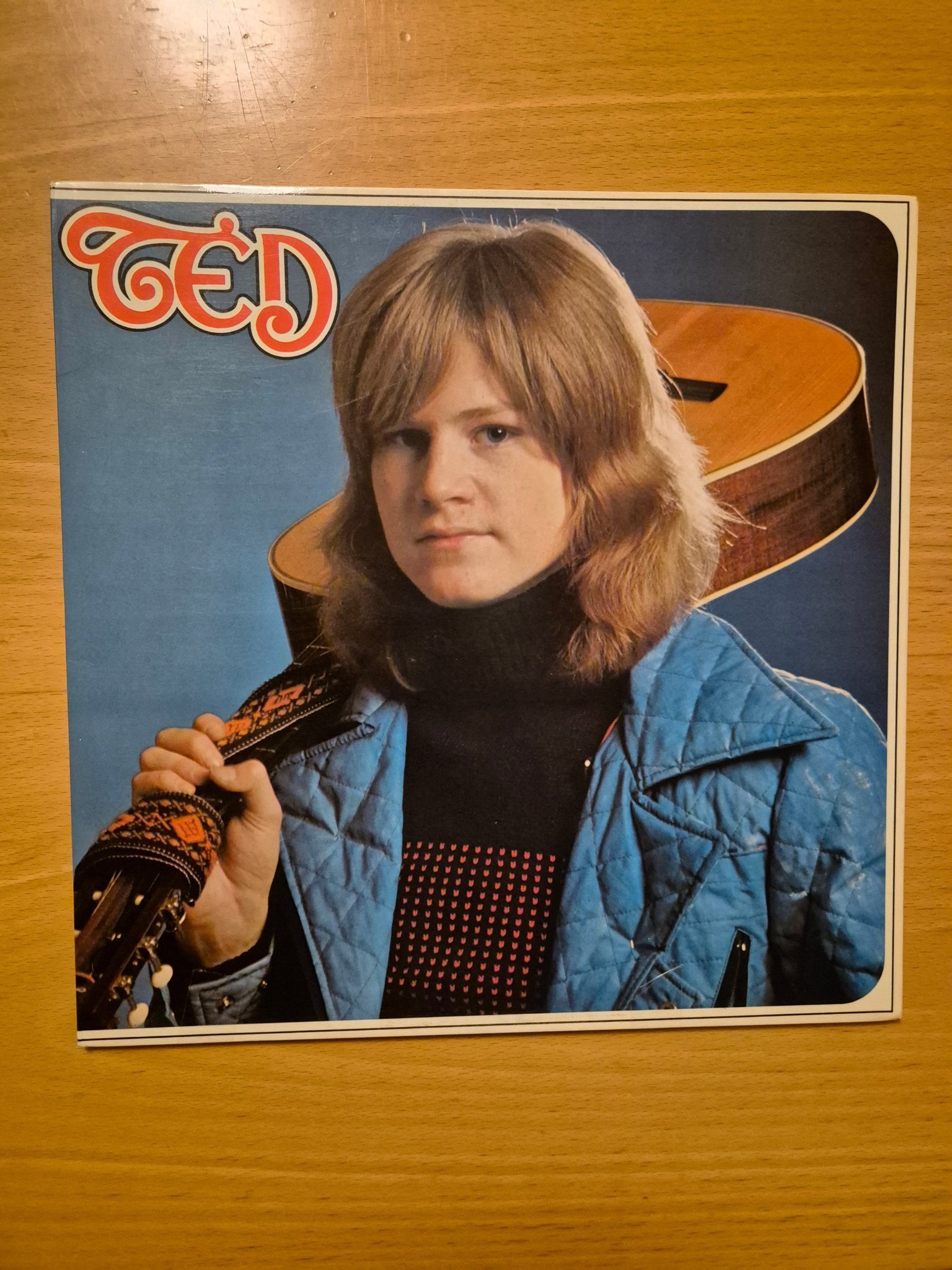 TED GÄRDESTAD - COLLECTION. (CD) | Köp på Tradera (650659455)