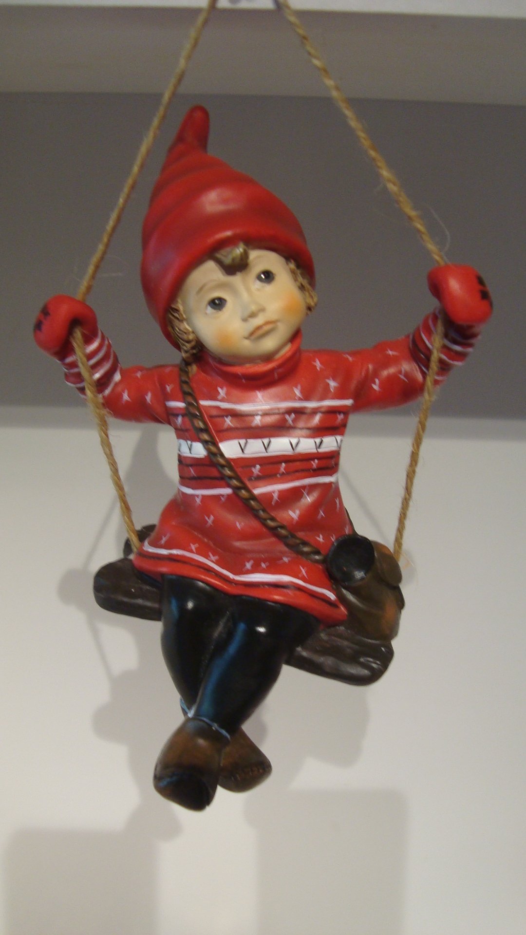 CANDY DESIGN CARL LARSSON NORGE VINTAGE FIGUR 417355003 K p P 