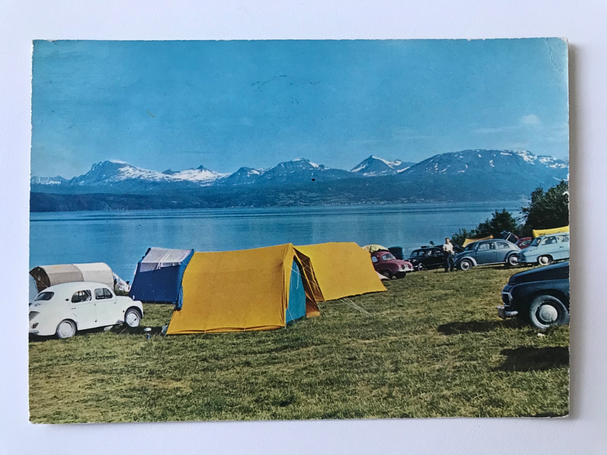 NORGE NARVIK CAMPING TÄLT BILAR UTSIKT VYKORT (409061848) ᐈ NORGE NARVIK CAMPING TÄLT BILAR UTSIKT VYKORT (409061848) ᐈ