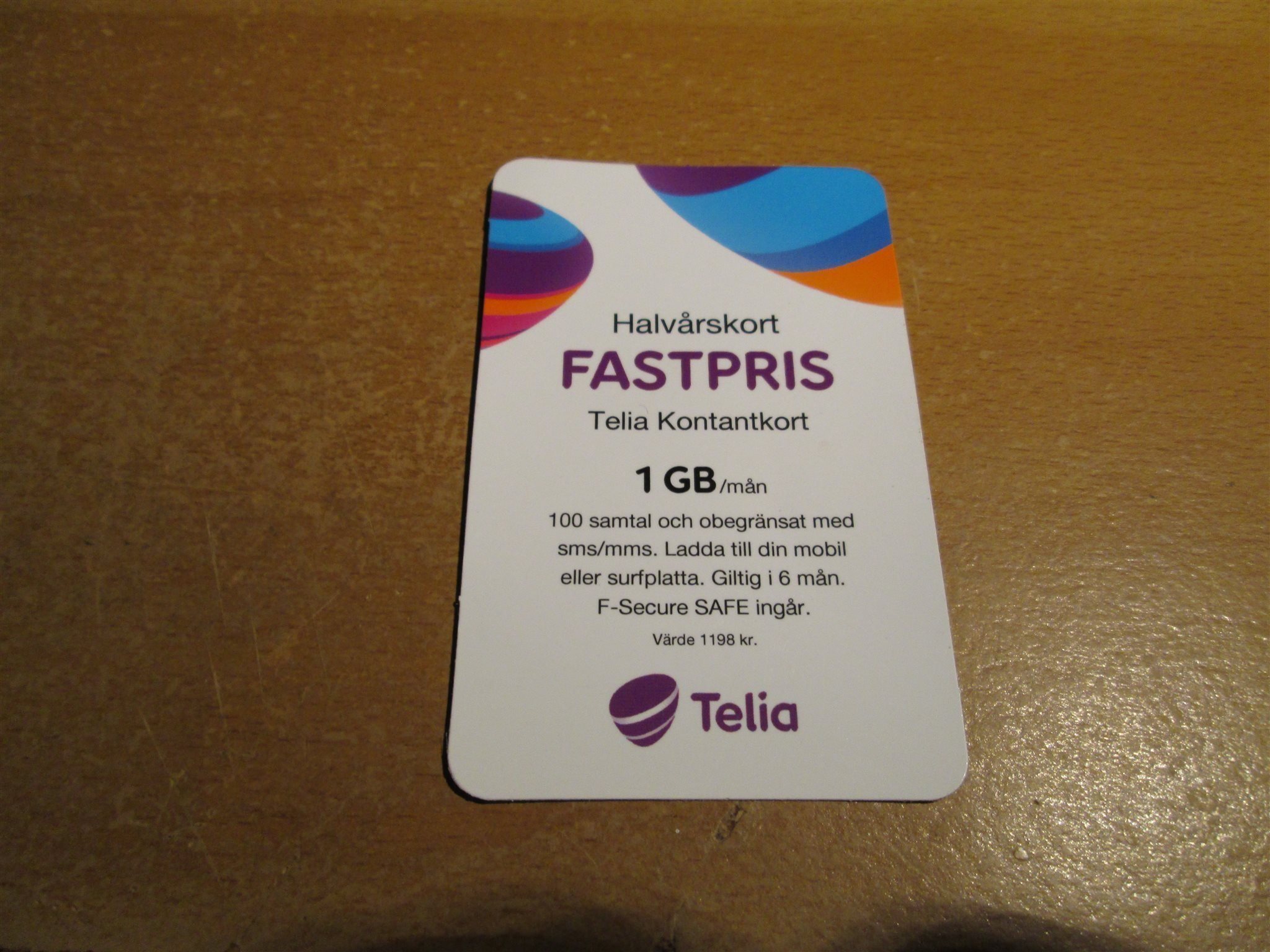 telia surf pris telia surf pris