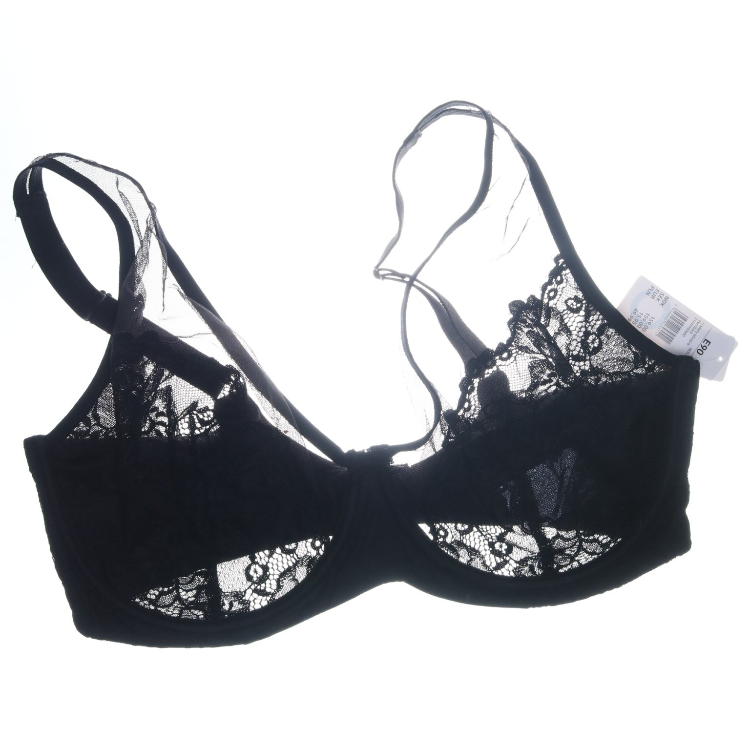 cubus bralette
