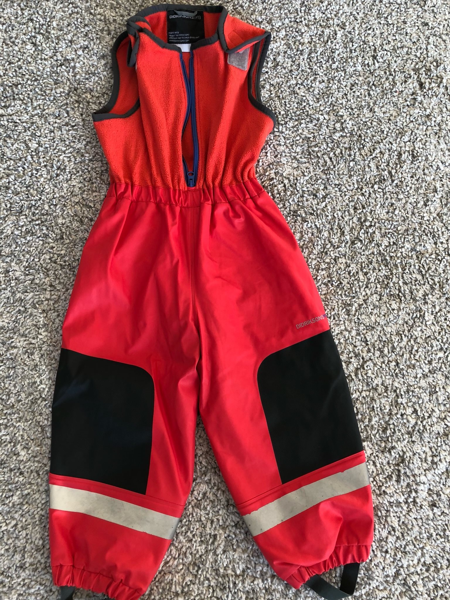 galonbyxor med fleece galonbyxor med fleece