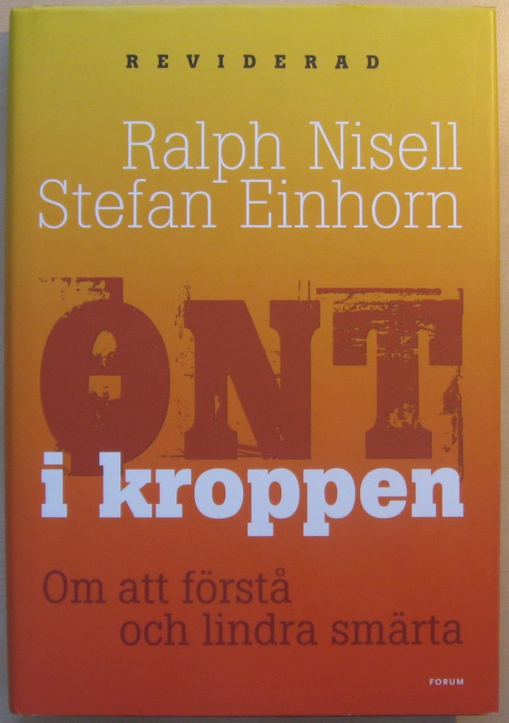 smärta i kroppen smärta i kroppen