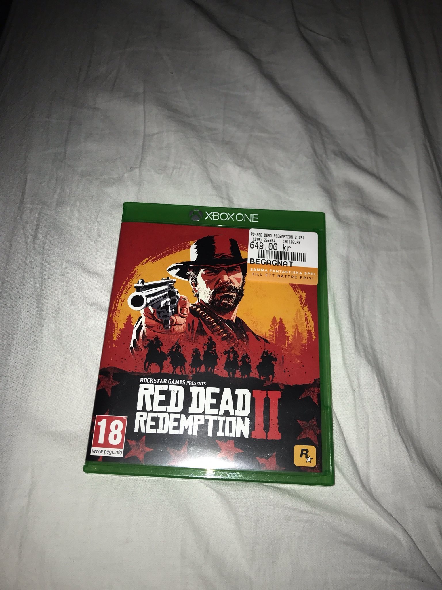 red dead redemption begagnat red dead redemption begagnat
