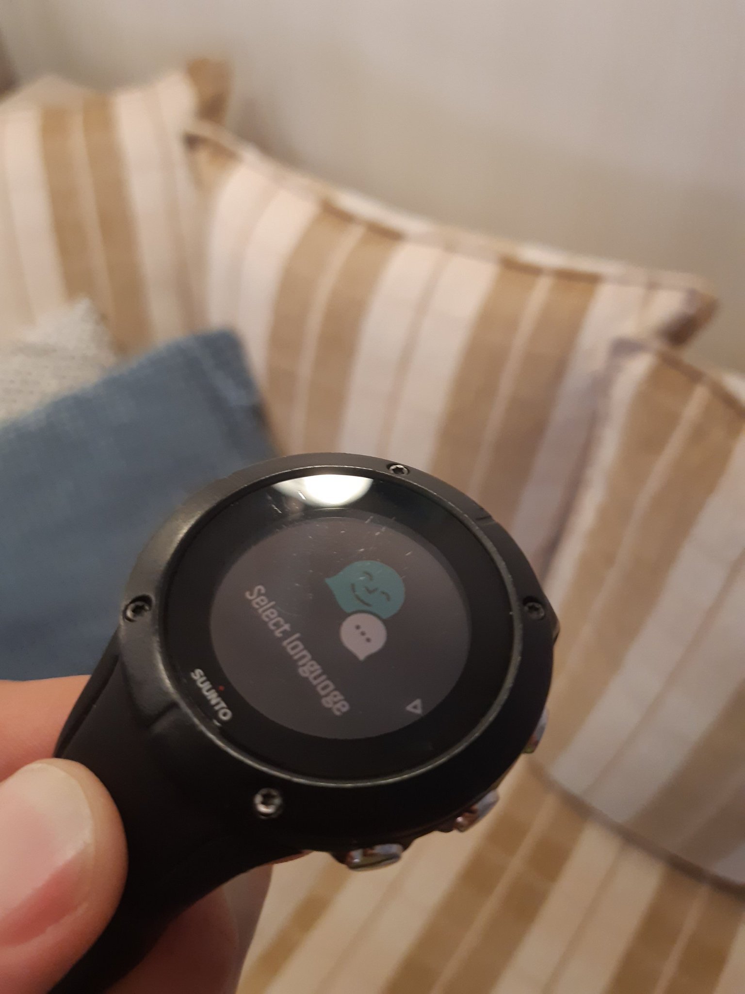suunto spartan prisjakt