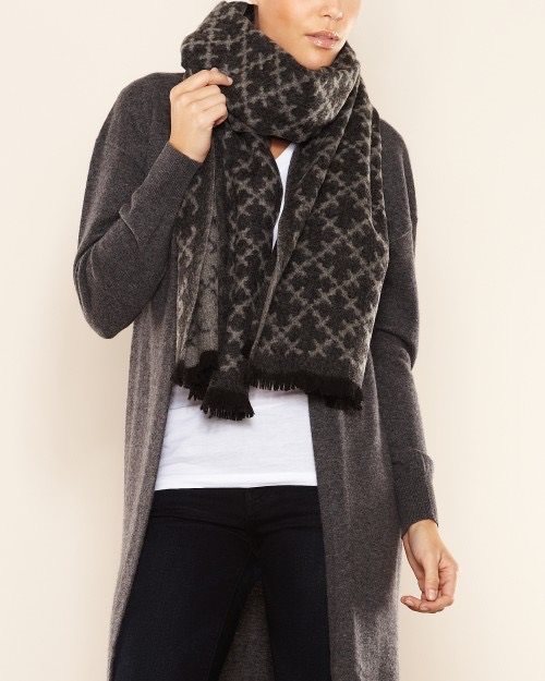 by malene birger ominda scarf by malene birger ominda scarf