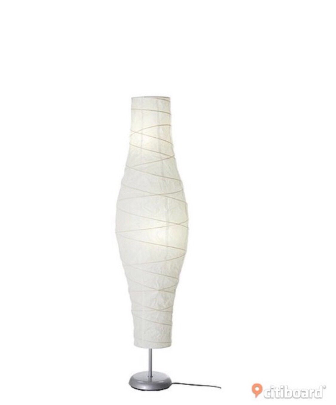 Lampa från Ikea Lampa från Ikea