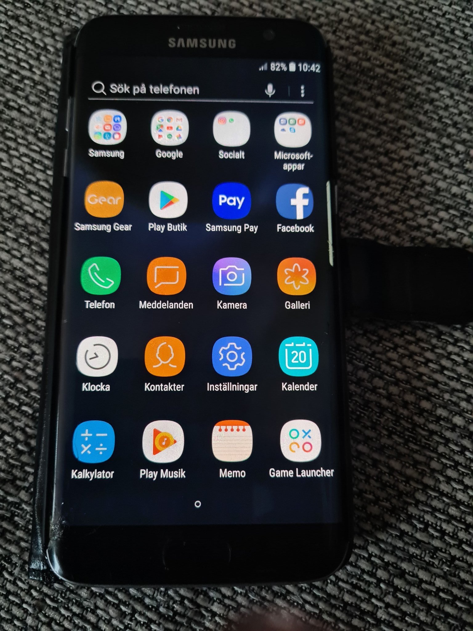 Google Sök Med Bild Iphone