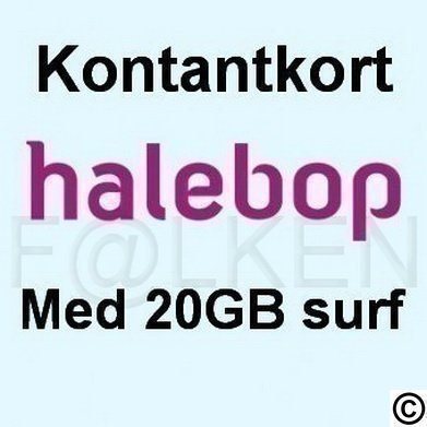 ÄR HALEBOP BRA är halebop bra