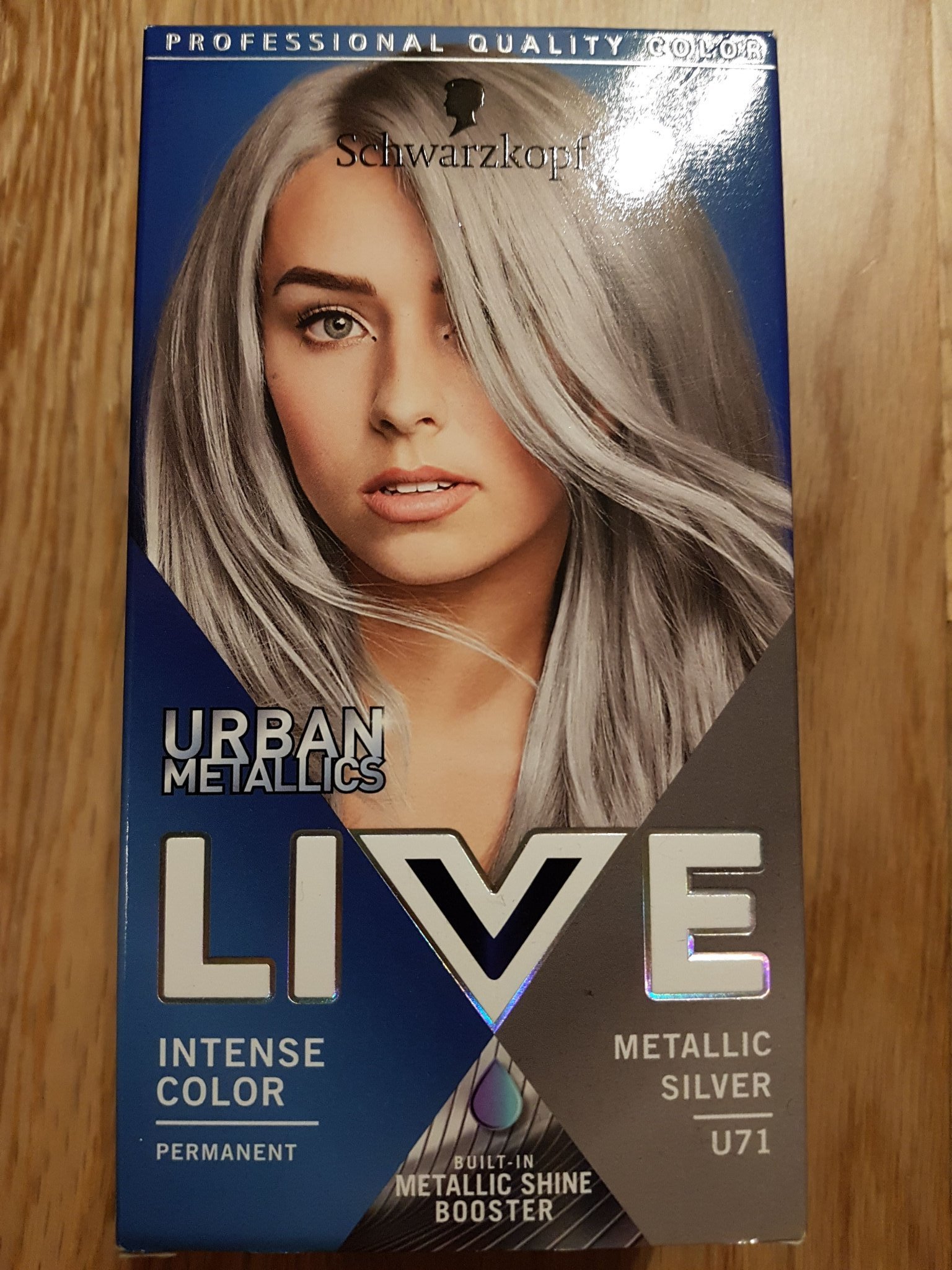 Live Harfarg How To Get Silver Hair Tutorial 2020 04 27