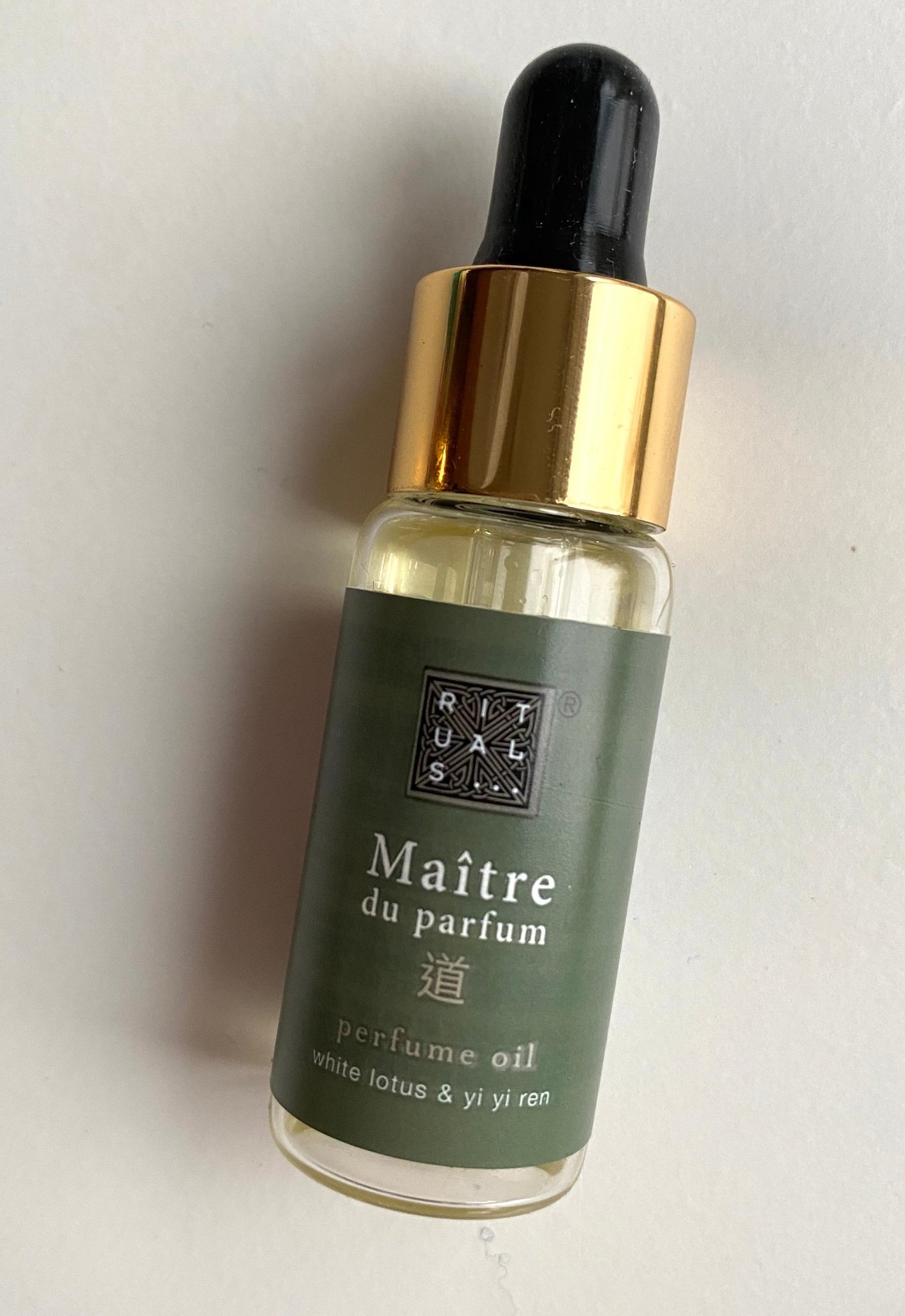 Rituals maitre du parfum new arrivals