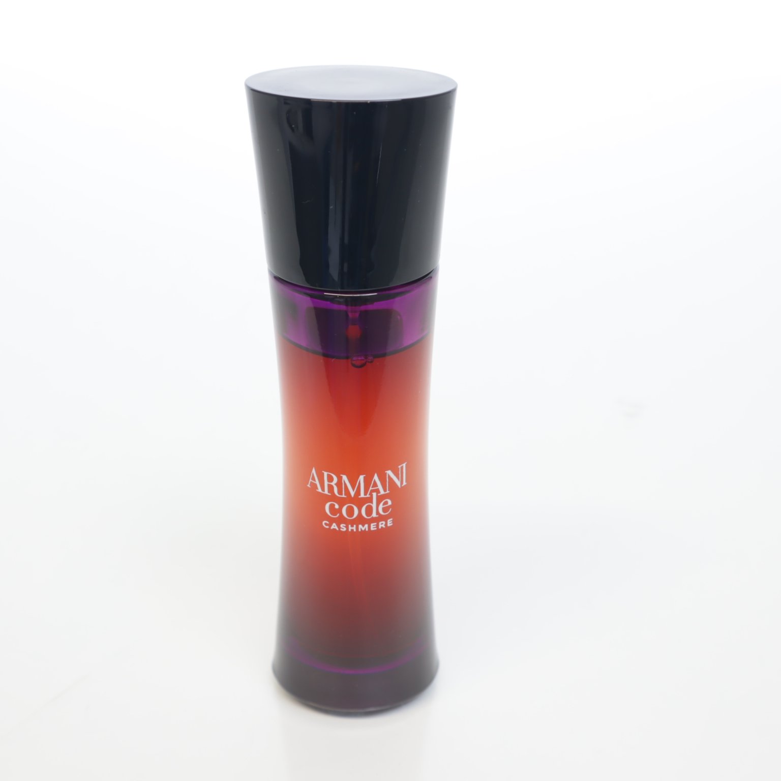 parfum armani cashmere
