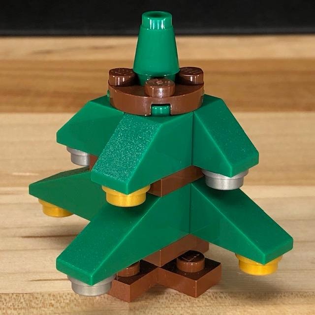 LEGO Julkalender / Jul, delar & tillbehör, "jul.. Köp på Tradera