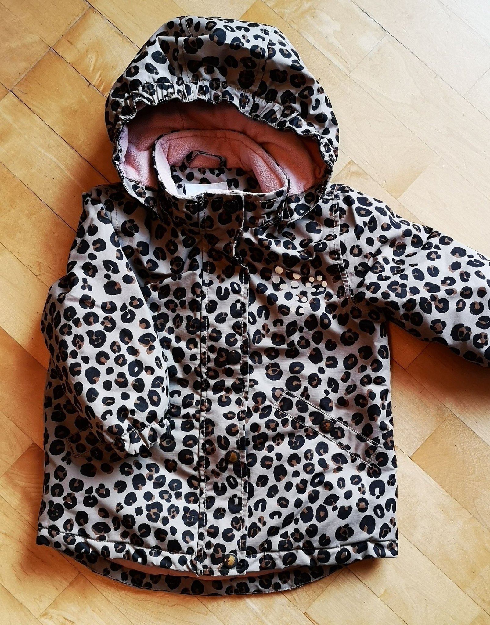 Vinterjacka leopard strl 92, Lindex (376704306) ᐈ Köp på Vinterjacka leopard strl 92, Lindex (376704306) ᐈ Köp på