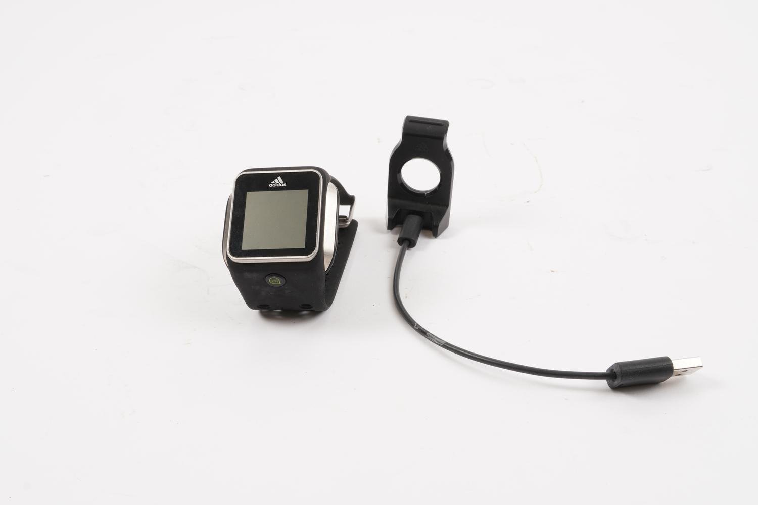 Adidas Smartwatch Klocka