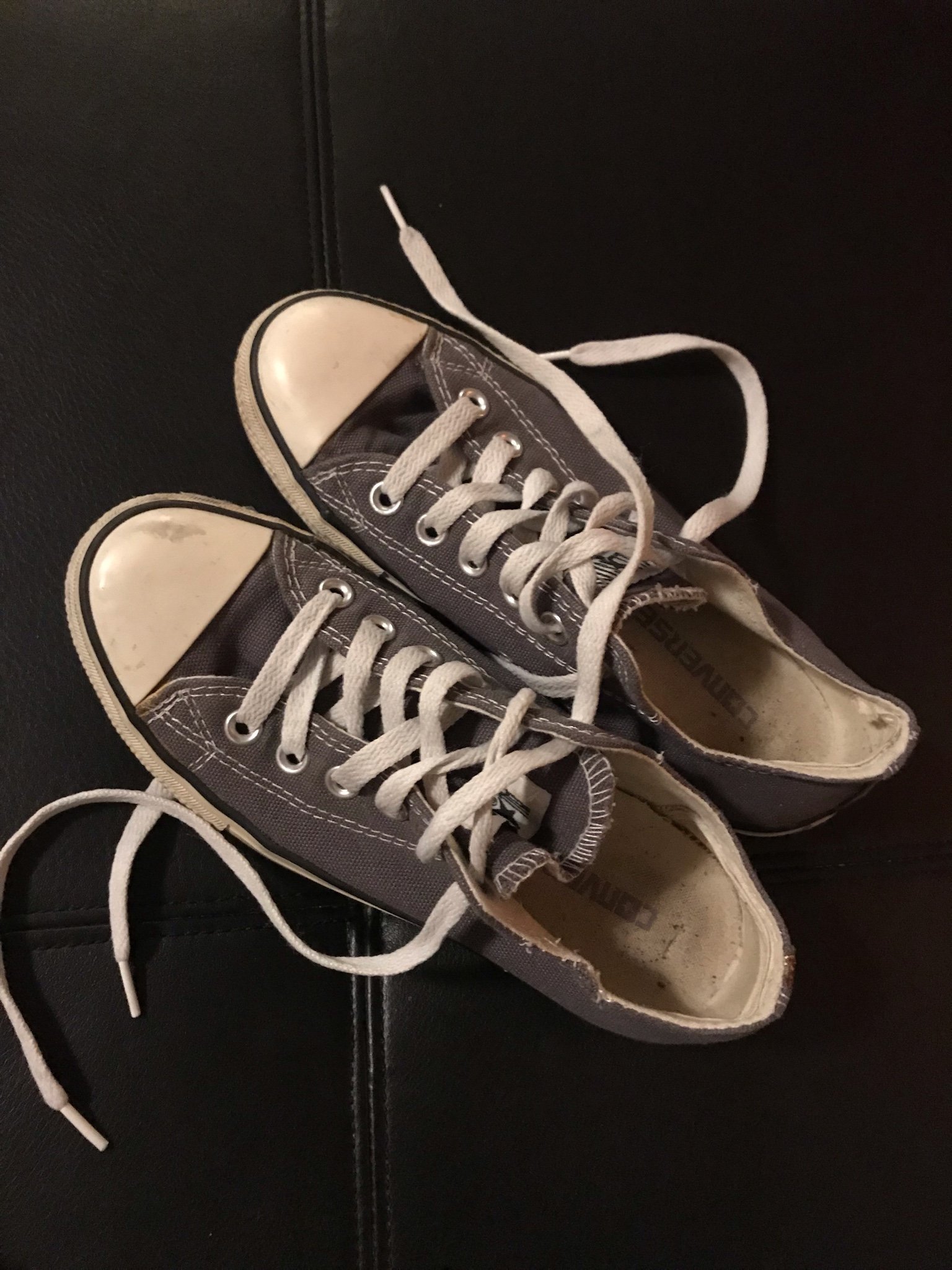 converse dam
