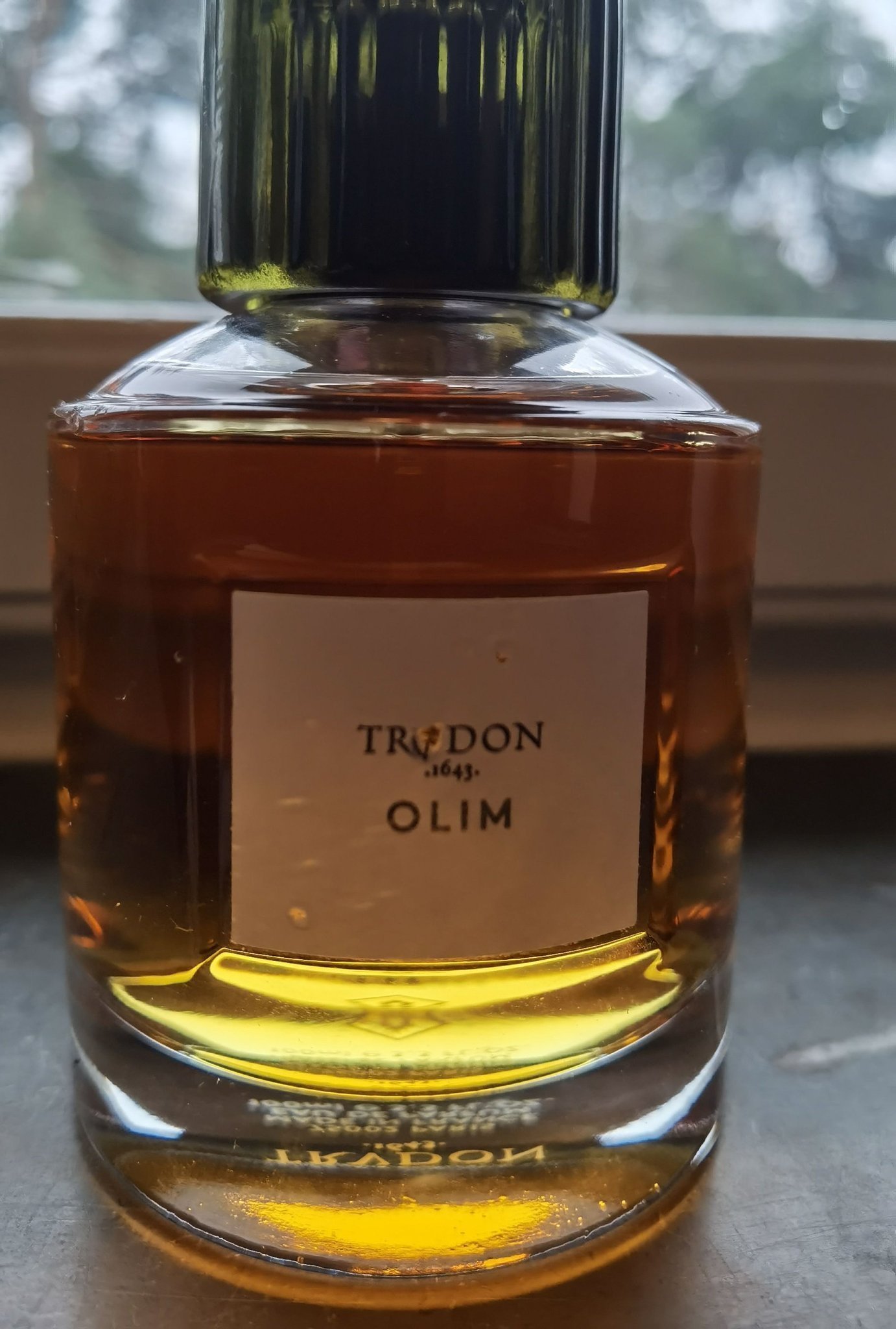 TRUDON OLIM 100ml