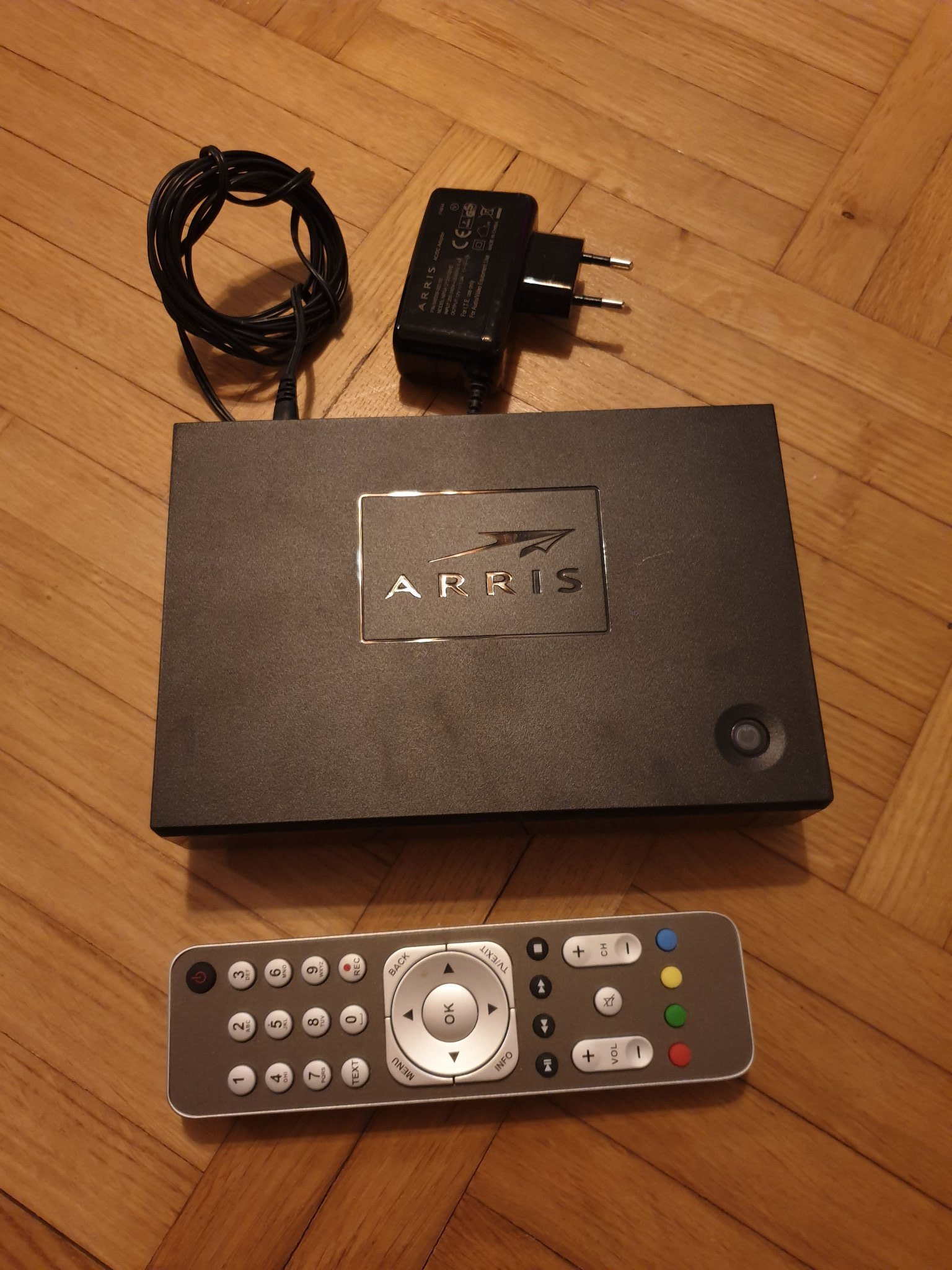arris vip 4302 hårddisk arris vip 4302 hårddisk