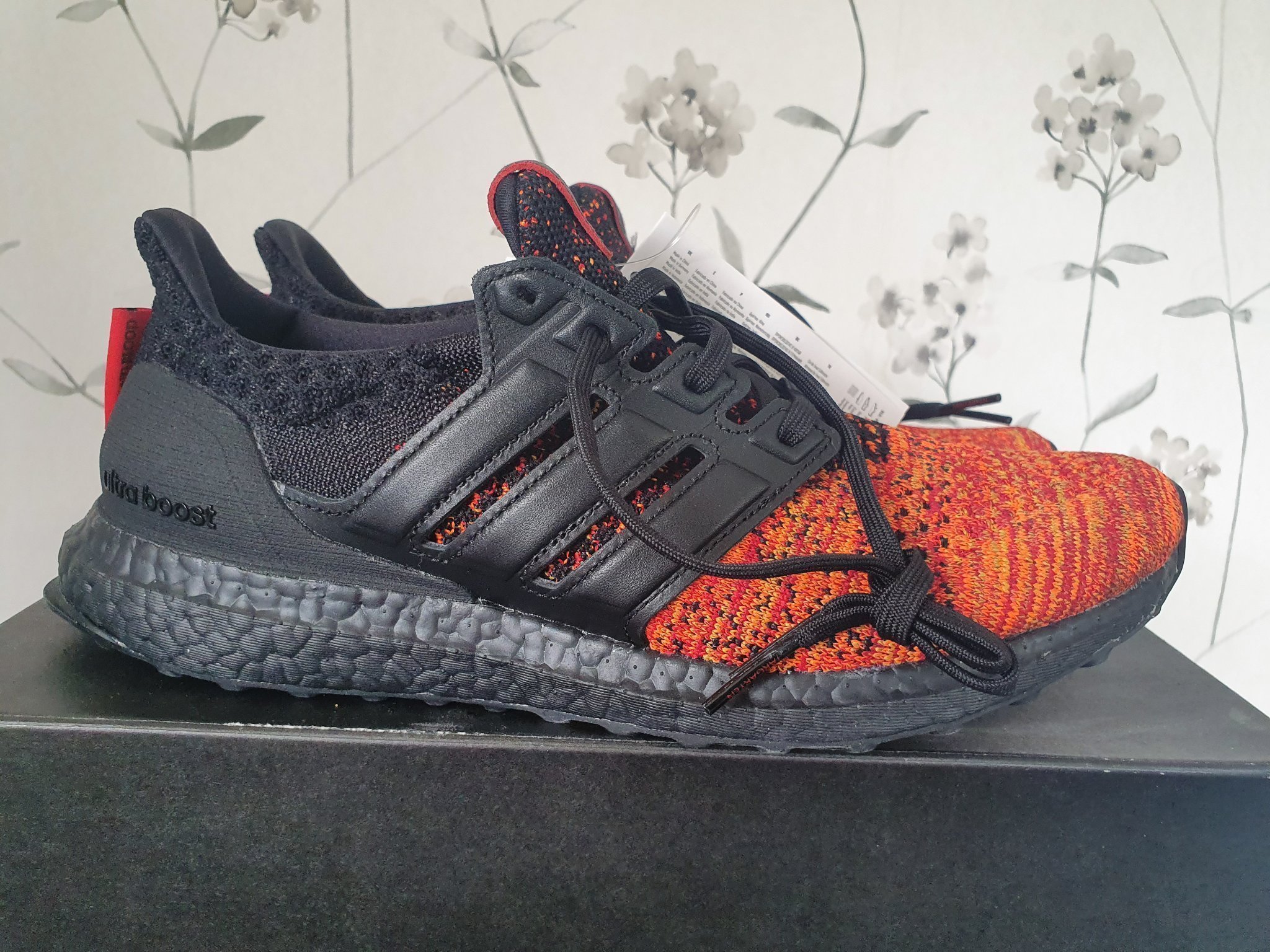 adidas game of thrones sko